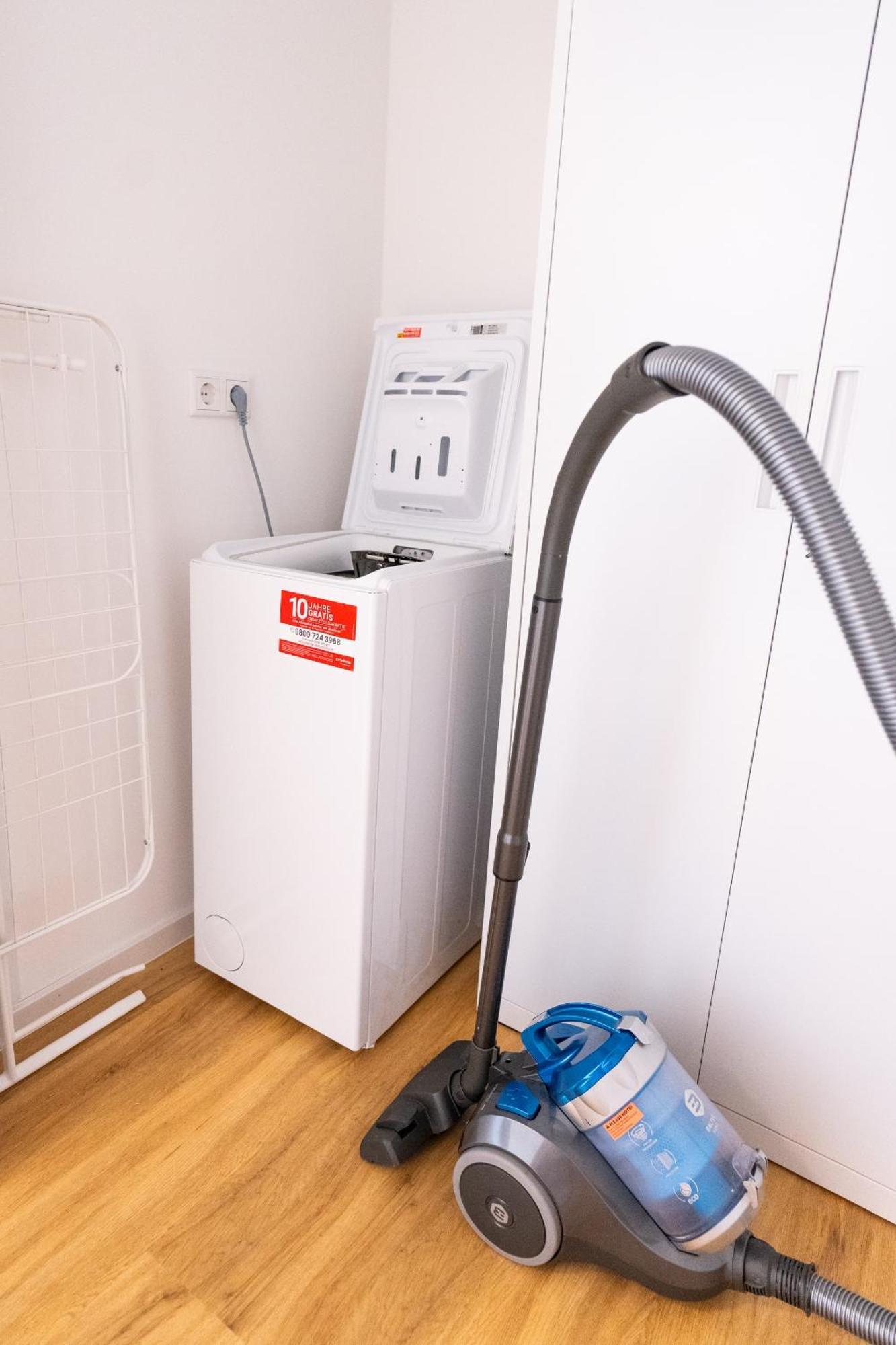 Moderne & Familienfreundliche Ferienwohnung Am Goitzschesee Pouch Buitenkant foto